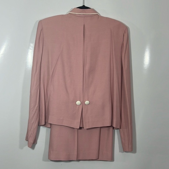 JESSICA HOWARD SUIT SISE10 PINK COLOR - Picture 2 of 13